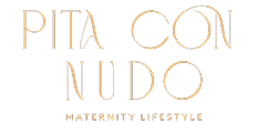 Pita Con Nudo Logo