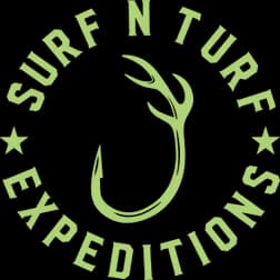 Surf N Turf Logo